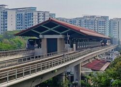 Blk 503B Canberra Link (Sembawang), HDB 5 Rooms #610932911